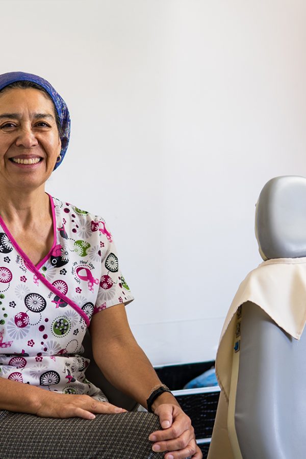 Galeria Viva en Salud